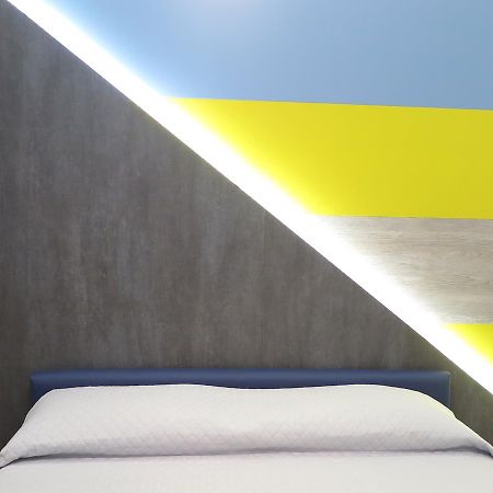 B&B Carrabs Battipaglia Buitenkant foto