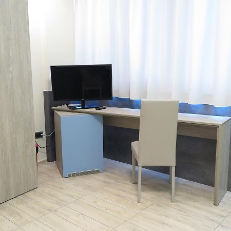 B&B Carrabs Battipaglia Buitenkant foto