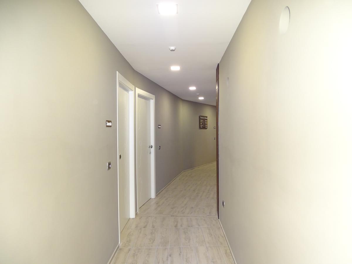 B&B Carrabs Battipaglia Buitenkant foto
