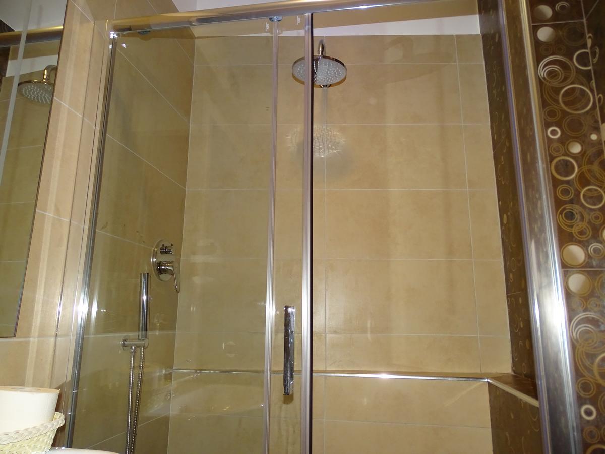 B&B Carrabs Battipaglia Buitenkant foto