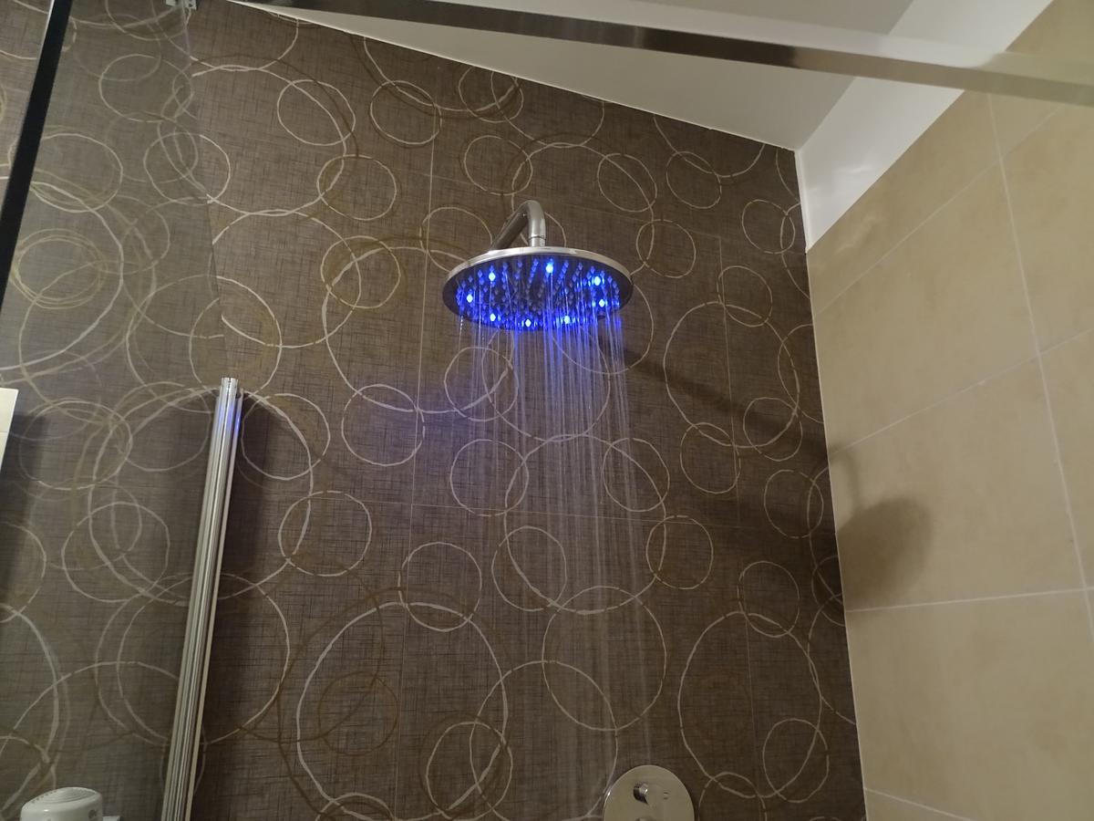 B&B Carrabs Battipaglia Buitenkant foto