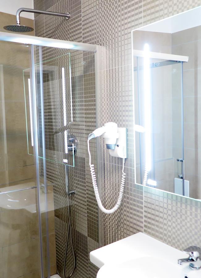 B&B Carrabs Battipaglia Buitenkant foto